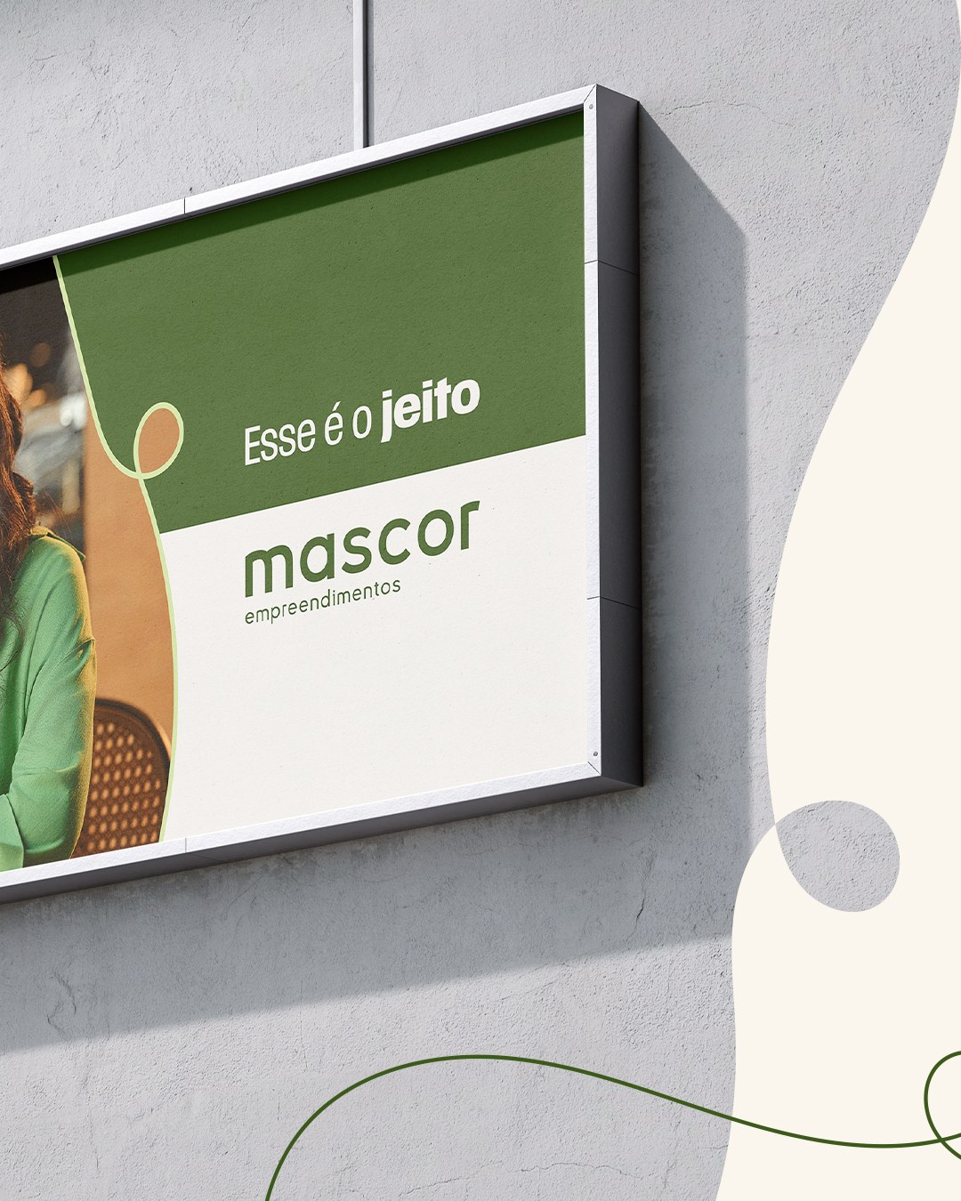 Mascor do seu jeito — imagem 2