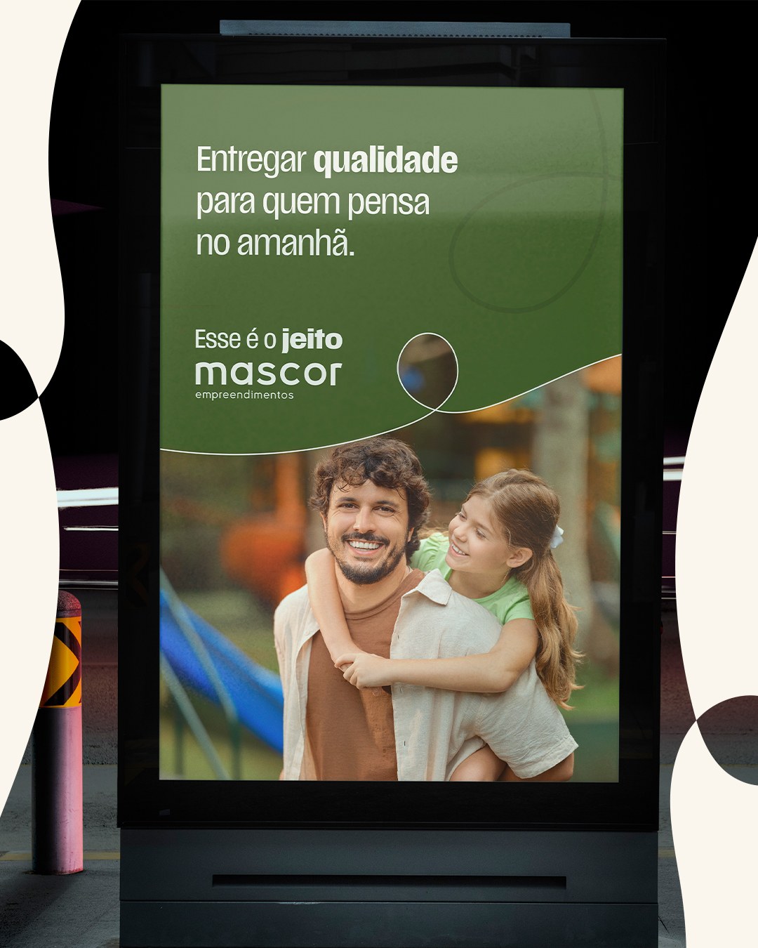 Mascor do seu jeito — imagem 6