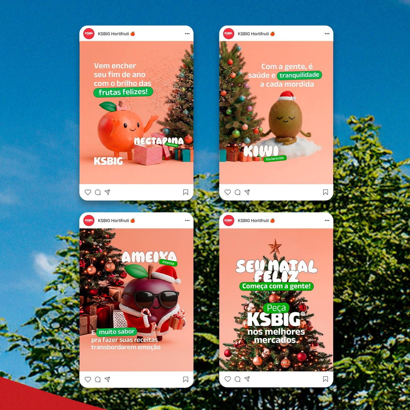 Seu Natal Feliz começa com KSBIG — imagem 3