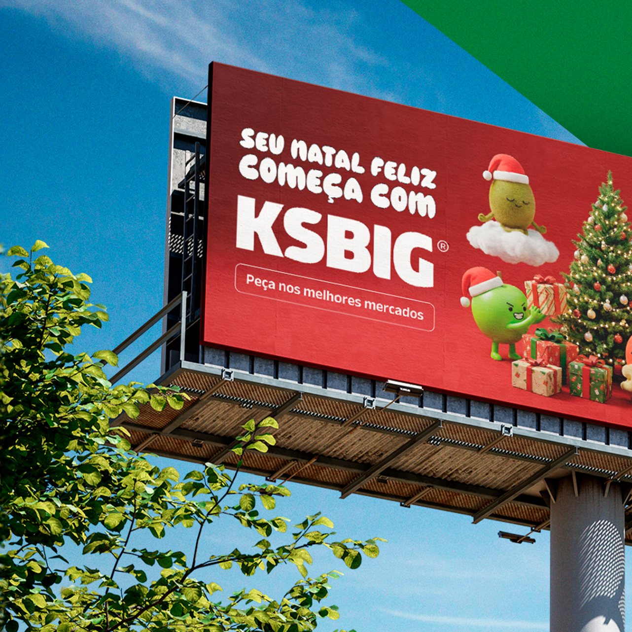 Seu Natal Feliz começa com KSBIG — imagem 4