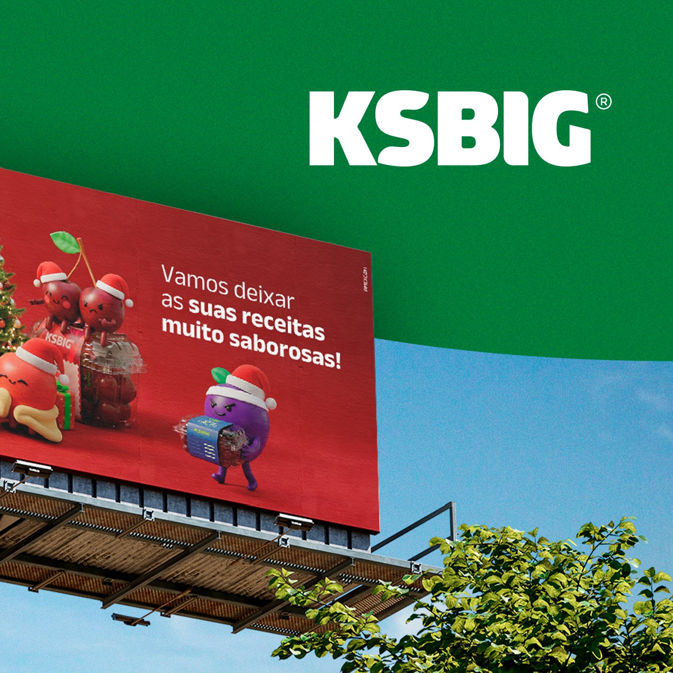 Seu Natal Feliz começa com KSBIG — imagem 5